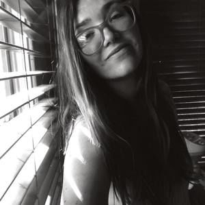 Meet your Posher, Tasha